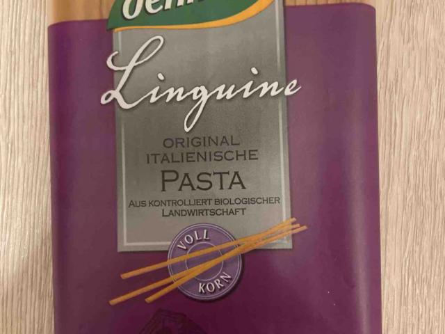 Linguine von lu2707 | Hochgeladen von: lu2707