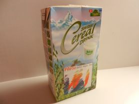 BioHirsedrink - Swiss Cereal Drink Hirse | Hochgeladen von: maeuseturm