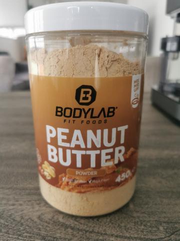 Peanut Butter Oowder von rundertisch | Hochgeladen von: rundertisch