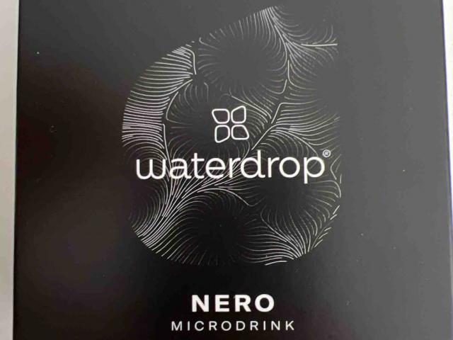 Waterdrop Nero von MyLife | Hochgeladen von: MyLife