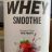 Whey Smoothie, red fruits von piacanin | Hochgeladen von: piacanin