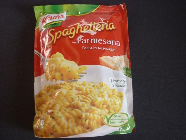 Spaghetteria Parmesana | Hochgeladen von: vaiwa