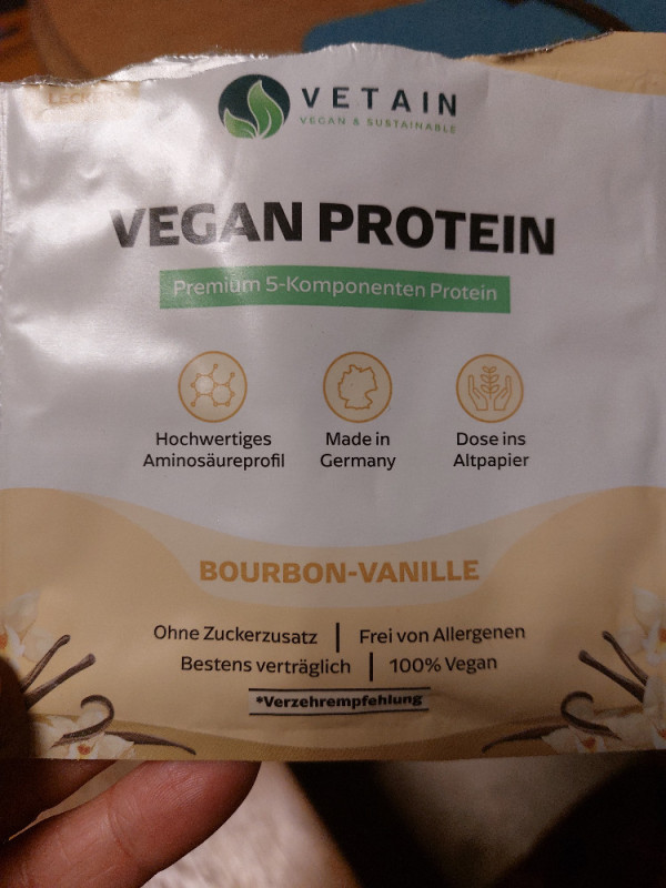 Protein Shake von yogirette | Hochgeladen von: yogirette