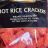 Hot Rice Crackers, Royal Orient von sarahschiller767 | Hochgeladen von: sarahschiller767