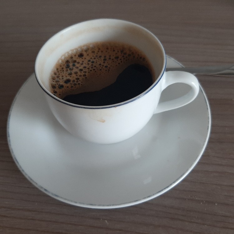 Kaffee schwarz mit Zucker von Vitalijs | Hochgeladen von: Vitalijs