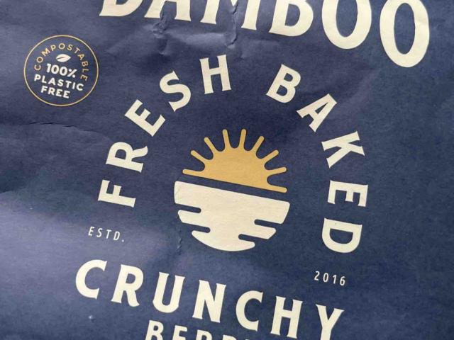 Bamboo Berry Granola von patrickp2112 | Hochgeladen von: patrickp2112