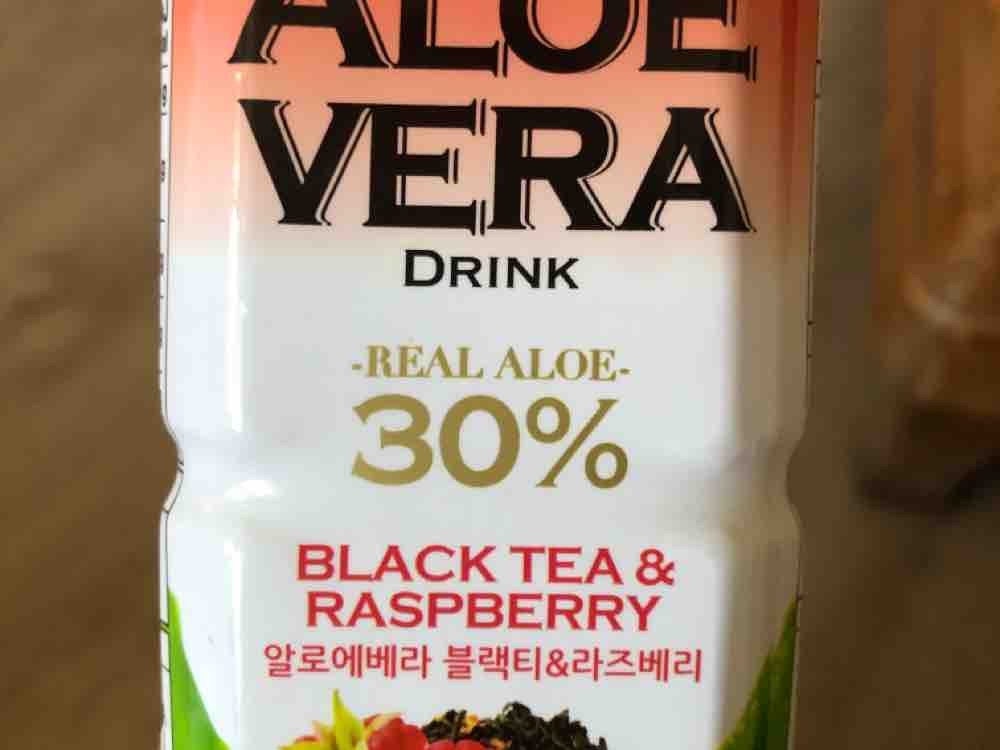 Aloe Vera Drink von suedfrucht | Hochgeladen von: suedfrucht