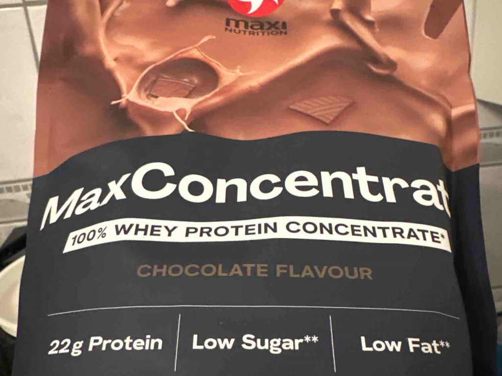 Max concentrate chocolate flavour von emrepekin | Hochgeladen von: emrepekin