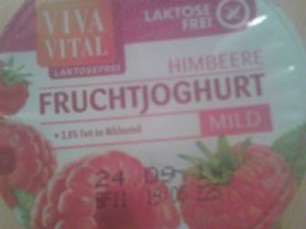 Fruchtjoghurt, Himbeer | Hochgeladen von: Teufelchen84