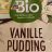 Bio Vanille Pudding Pulver von Krissyp | Hochgeladen von: Krissyp