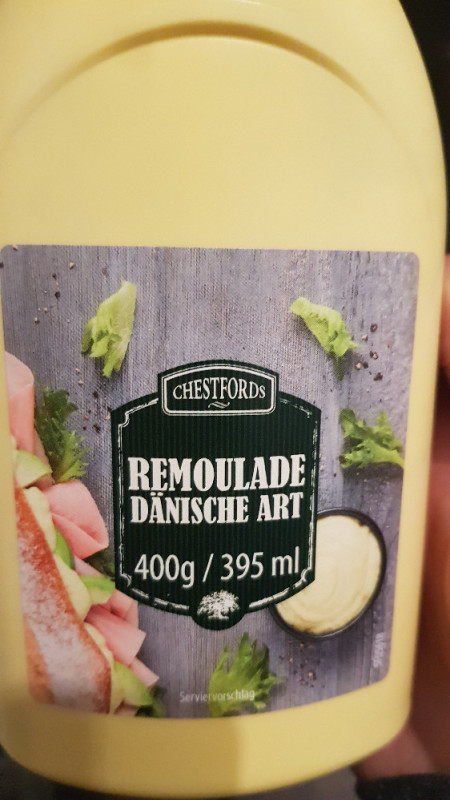 Remoulade, Dänische Art von superturbo13378 | Hochgeladen von: superturbo13378