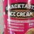 Smacktastic Ice Cream Vanilla Ica, Vanille von Daniella22 | Hochgeladen von: Daniella22
