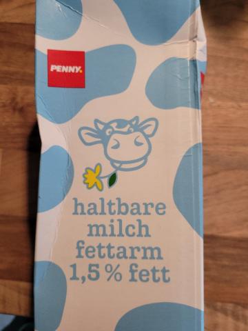 Milch, halbare milch fettarm 1,5% von sabsi209 | Hochgeladen von: sabsi209