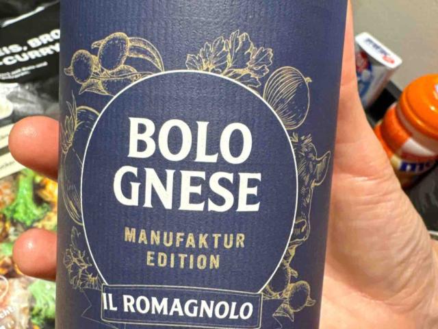 bolognese Romagnolo von danieladdari | Hochgeladen von: danieladdari