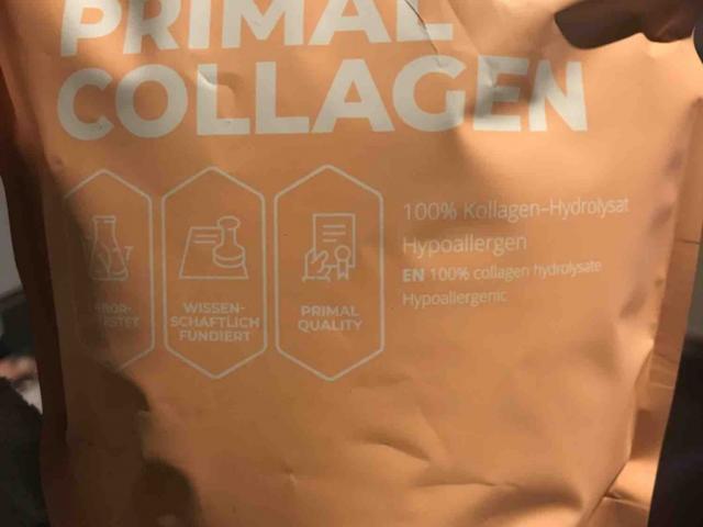 Primal Collagen, Weidehaltung von Superbine | Hochgeladen von: Superbine