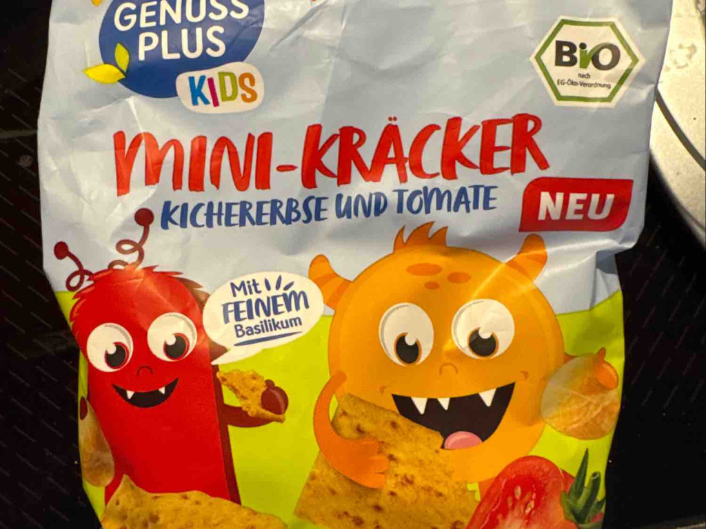 Mini Kracker von IBastiI | Hochgeladen von: IBastiI