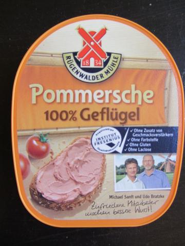 Pommersche 100% Geflügel | Hochgeladen von: mehrfrau