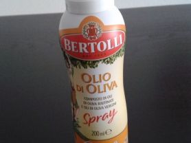 Bertolli Olio di Oliva Olivenölspray , Cucina Olivenölspray  | Hochgeladen von: Yubidooh