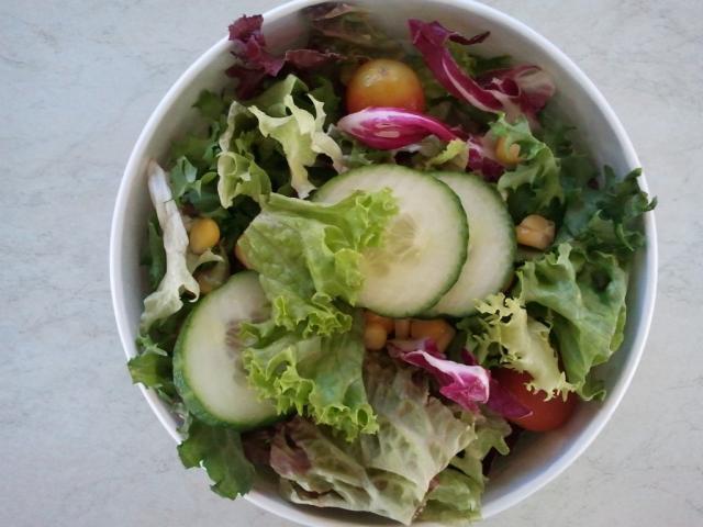 King Delight Salad | Hochgeladen von: huhn2