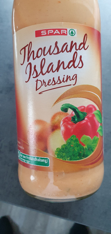 Thousand Islands Dressing von lengenfelder | Hochgeladen von: lengenfelder