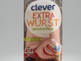 Extrawurst geschnitten, Extrawurst | Hochgeladen von: FXH