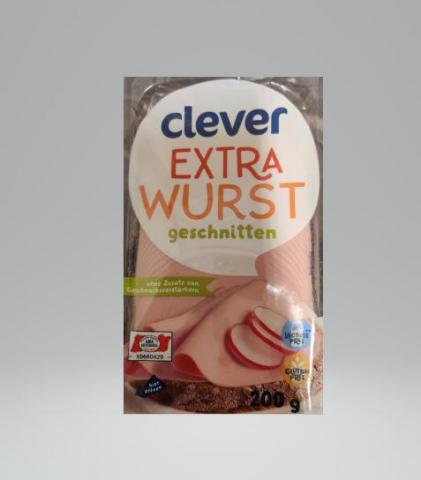 Extrawurst geschnitten, Extrawurst | Hochgeladen von: FXH