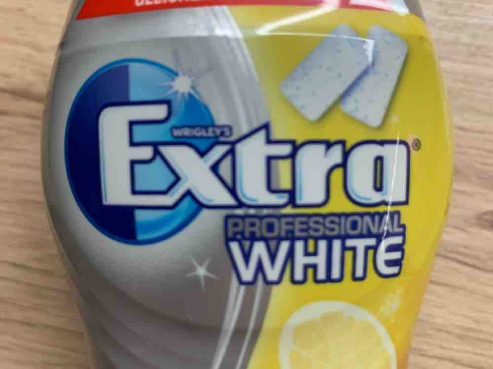 Extra Professional White, Citrus von mkuehrt | Hochgeladen von: mkuehrt