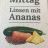 Linsen mit Ananas von Sogobi | Hochgeladen von: Sogobi