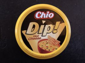 Chio Dip!, Hot Cheese, Käse | Hochgeladen von: BLABLUB01