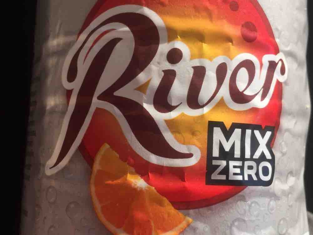 Spezi Mix Zero, 0% Zucker von Nessikatze | Hochgeladen von: Nessikatze