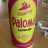 Paloma Limonade, Fruchtgehalt 12,5 % von Fromage | Hochgeladen von: Fromage