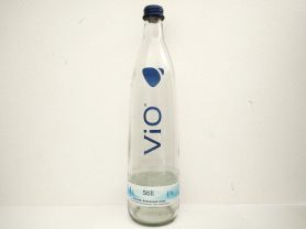 Vio - Natürliches Mineralwasser: Still | Hochgeladen von: micha66/Akens-Flaschenking