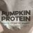 Pumpkin Protein von tcsenna | Hochgeladen von: tcsenna