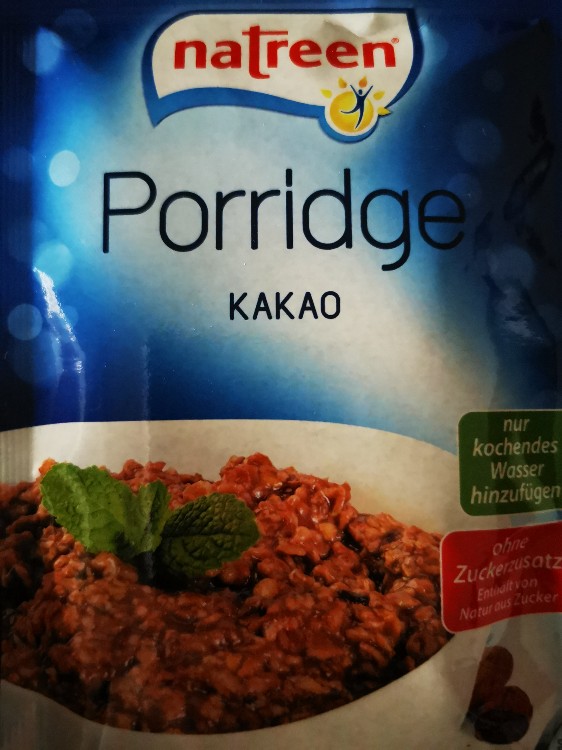Porridge Kakao von spmz1921 | Hochgeladen von: spmz1921