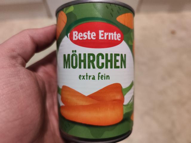 möhrchen extra fein von lowexD | Hochgeladen von: lowexD