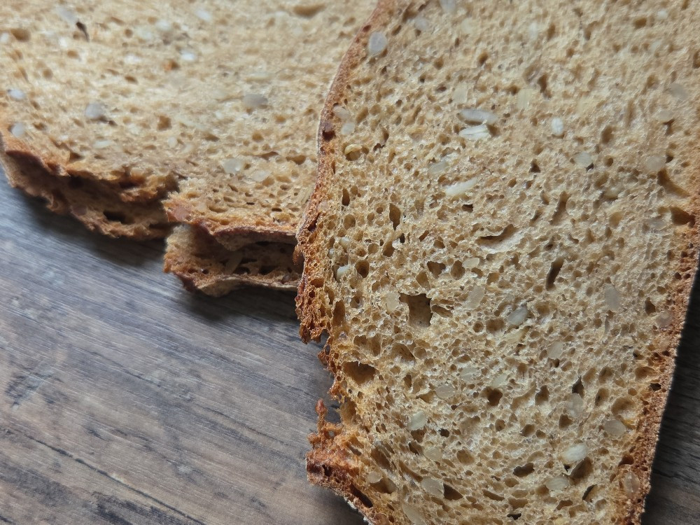 Langschläfer Sonnenblumenkerne Brot von NiJa77 | Hochgeladen von: NiJa77 Langschläfer Sonnenblumenkerne Brot von NiJa77 | Hochgeladen von: NiJa77