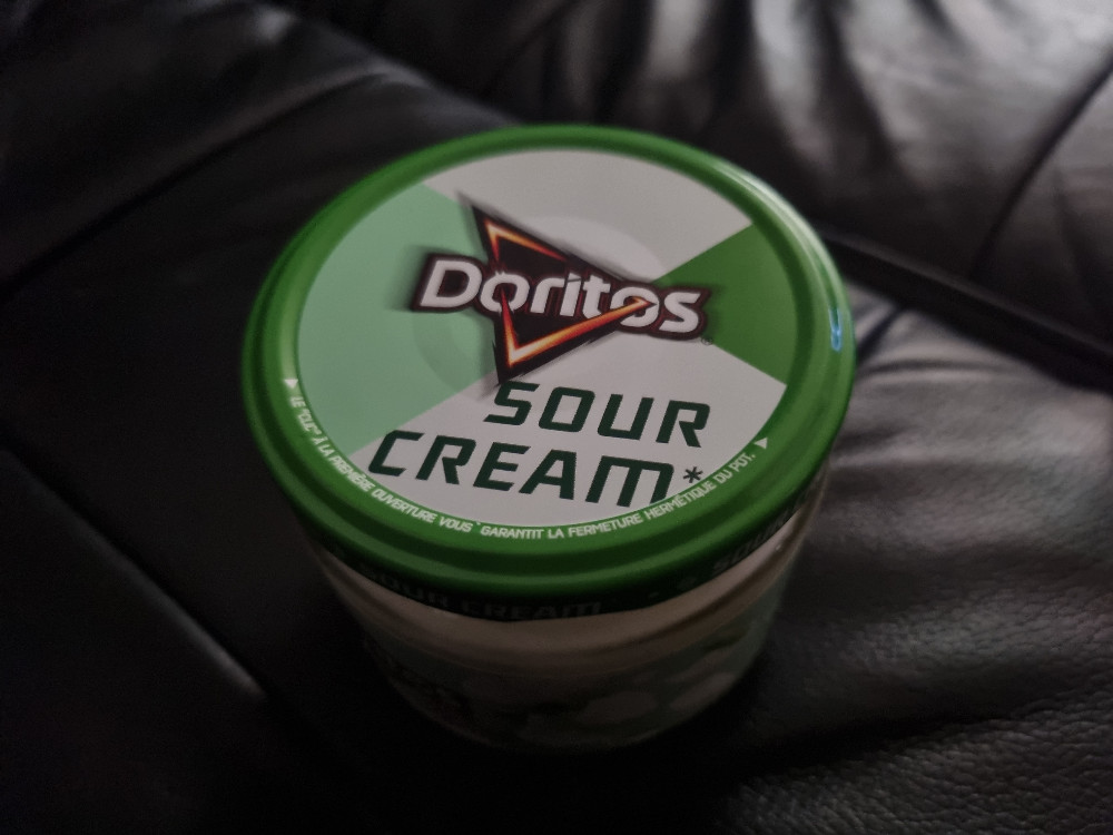 Doritos sour cream Dip von vanessaweineck@gmx.de | Hochgeladen von: vanessaweineck@gmx.de