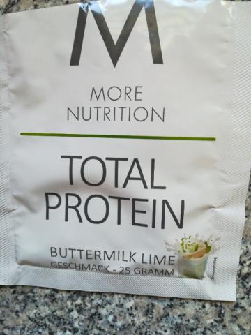 total protein Buttermilk lime von Timo1197 | Hochgeladen von: Timo1197