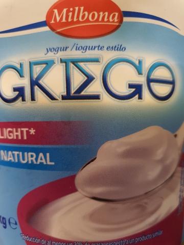 Joghurt griechischer Art 2% Fett  von Howy | Hochgeladen von: Howy