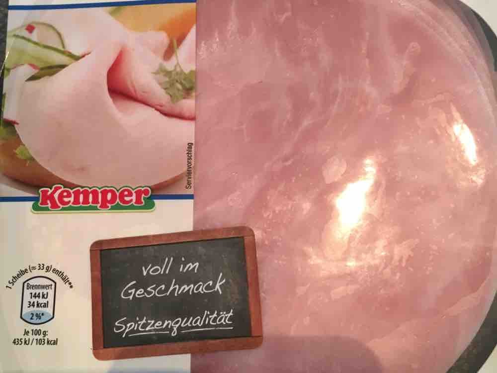 Kemper, Schwein  von sparschwein | Hochgeladen von: sparschwein