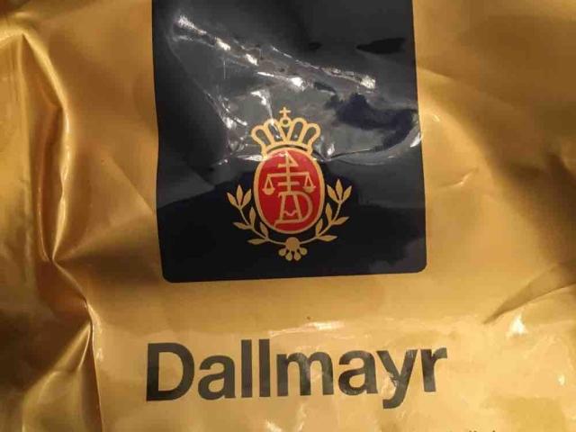 Dallmayer prodomo, Mit Milch von ullinchen | Hochgeladen von: ullinchen