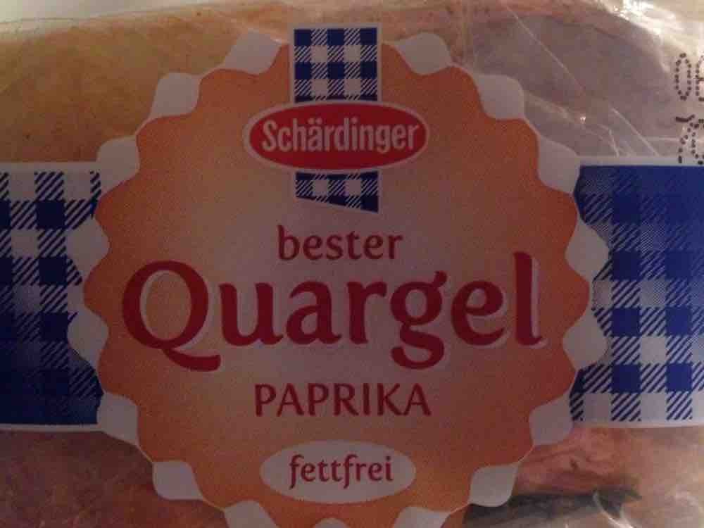 Quargel Paprika Schärdnger von daniwriesnig718 | Hochgeladen von: daniwriesnig718