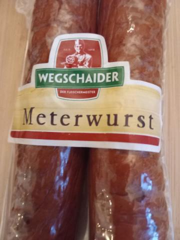 Meterwurst von lisaresch1991301 | Hochgeladen von: lisaresch1991301