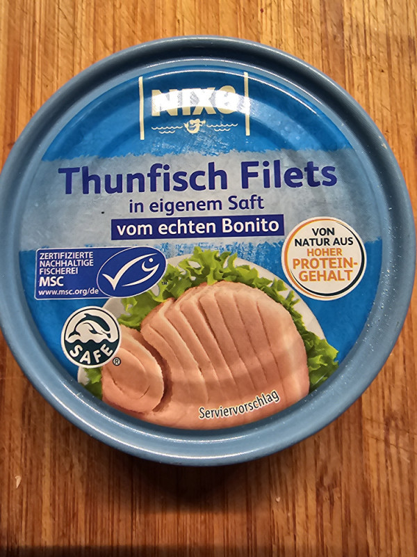 Thunfischfilet von jonnymd | Hochgeladen von: jonnymd