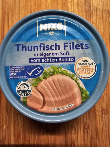 Thunfischfilet von jonnymd | Hochgeladen von: jonnymd