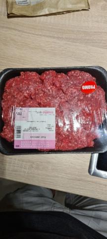 filet americain, hackfleisch von luxkrieger | Hochgeladen von: luxkrieger