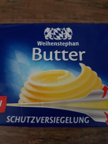 Butter  von yvig | Hochgeladen von: yvig