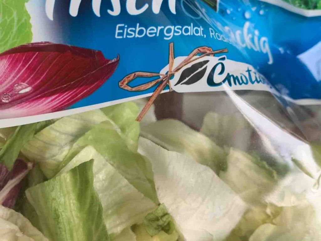 Eisberg Salat Frisch  von laura16489 | Hochgeladen von: laura16489