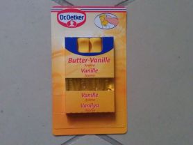 Butter Vanille Aroma, Butter Vanille | Hochgeladen von: take7
