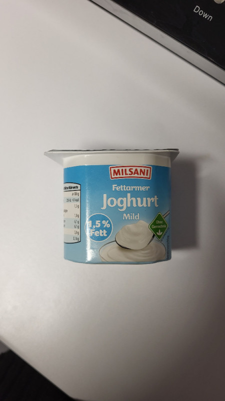 Fettarmer Joghurt Mild von Anna99 | Hochgeladen von: Anna99